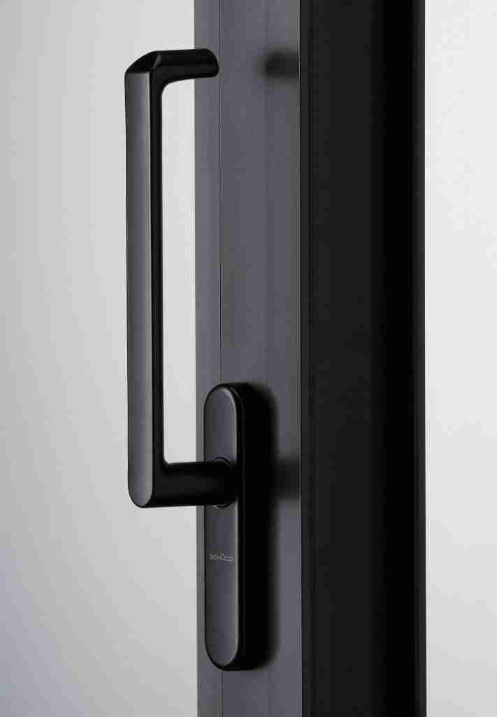 ASE 80.HI - Bigfoot Door