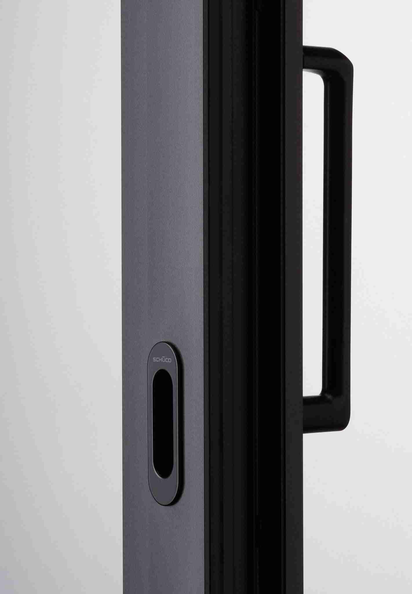 ASE 60 - Bigfoot Door