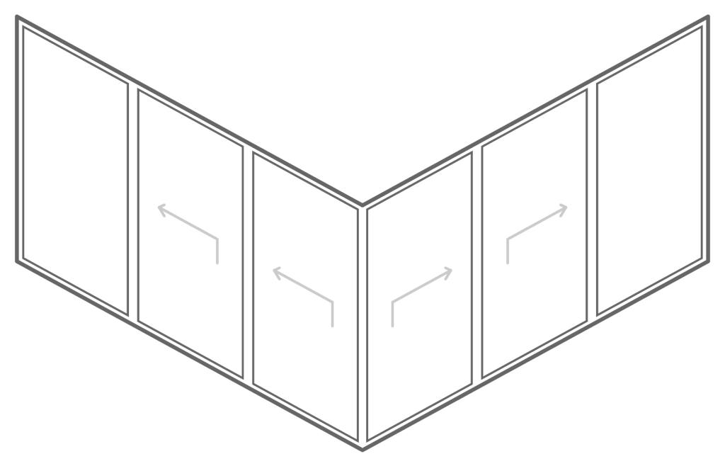 ASE 60 - Bigfoot Door