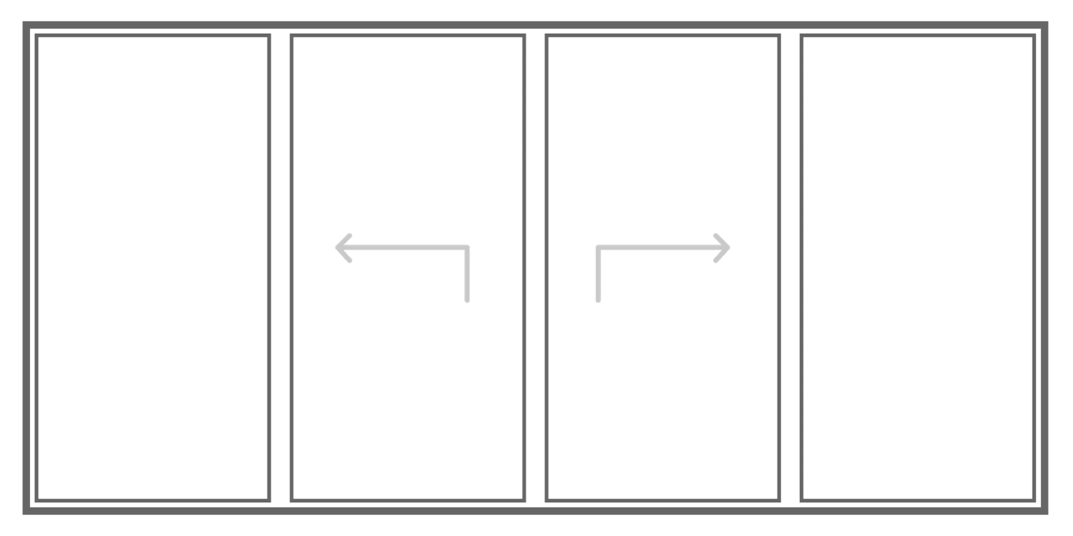 ASE 60 - Bigfoot Door