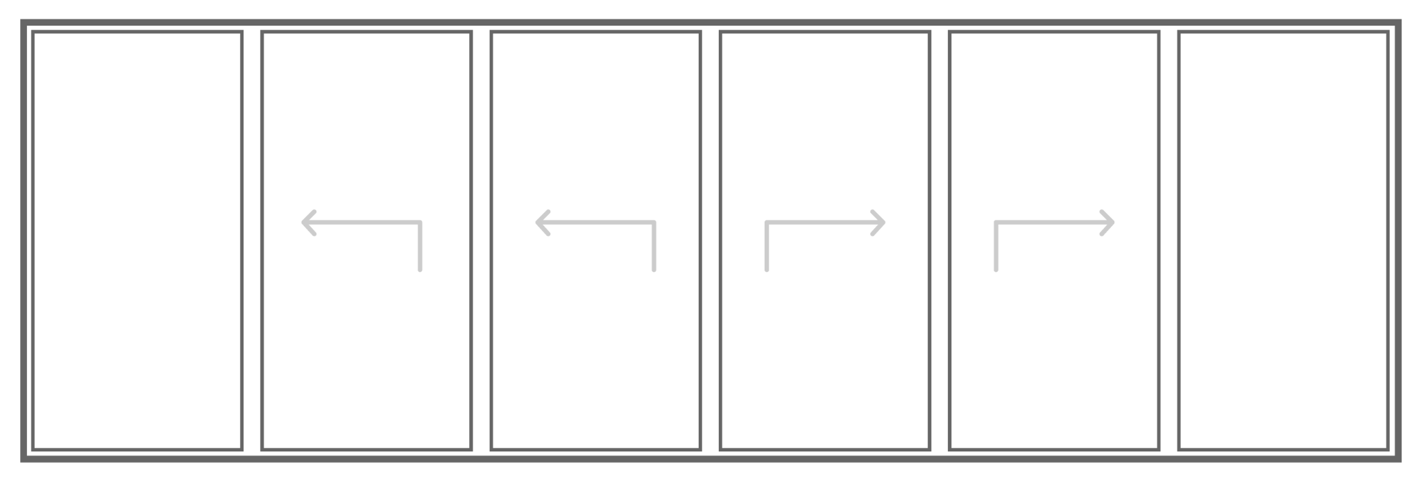 ASE 80.HI - Bigfoot Door