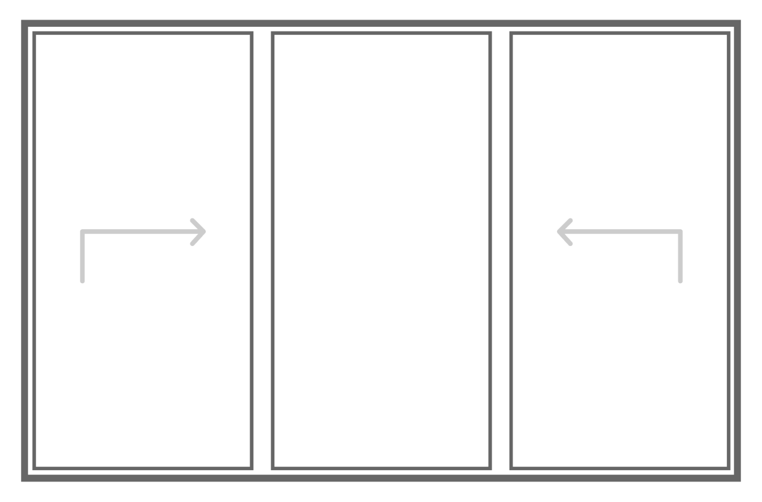 ASE 80.HI - Bigfoot Door